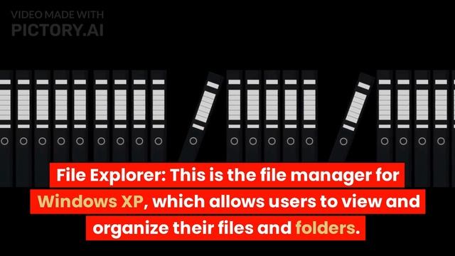 Microsoft windows Features | Operating System Features смотреть онлайн