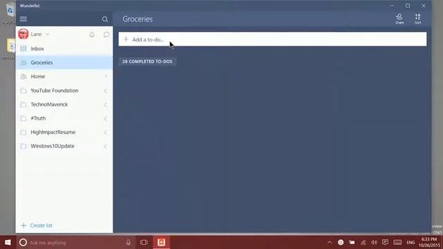 7 Best Apps for Windows 10 Y 2018 смотреть онлайн