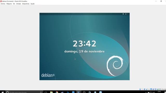 Configurar servidor DHCP en Windows 2003 смотреть онлайн