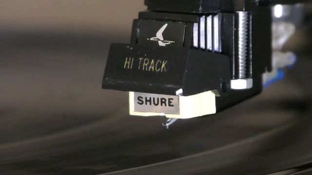 Shure M75 Phono Cartridge Series