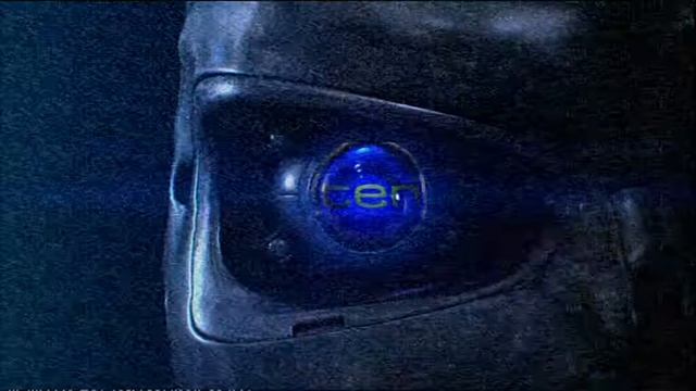 TERMINATOR SALVATION PROMOTION ON TEN смотреть онлайн
