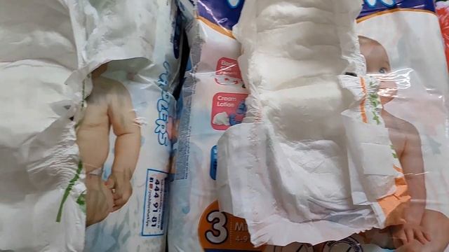 Paddlers baby diaper review | THE GREEN LADY смотреть онлайн