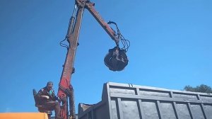 Ломовоз-703/1