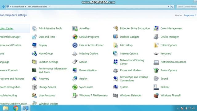 How to Disable User Account Control in Windows 8 Consumer Preview смотреть онлайн