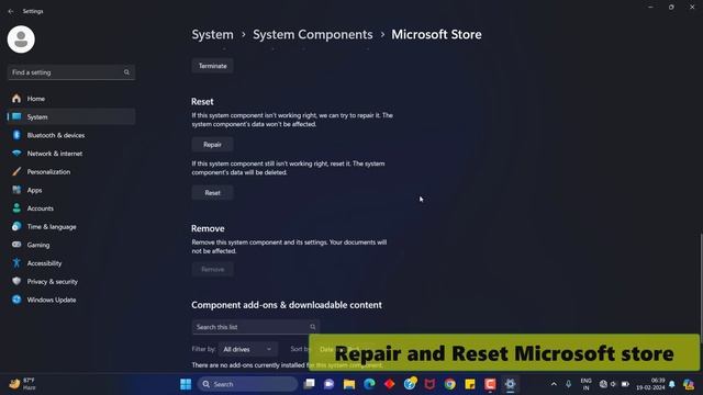 How To XBOX Error Code 0x87E0000D PC || Fix Microsoft Error 0x87e0000d In Windows смотреть онлайн