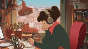Lofi hip hop mix - Beats to RelaxStudy