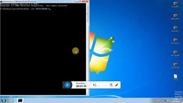 WINDOWS 10 & 7 & 8.1 7 8 XP WINDOWS KA TEST MODE REMOVE KSE KRE смотреть онлайн