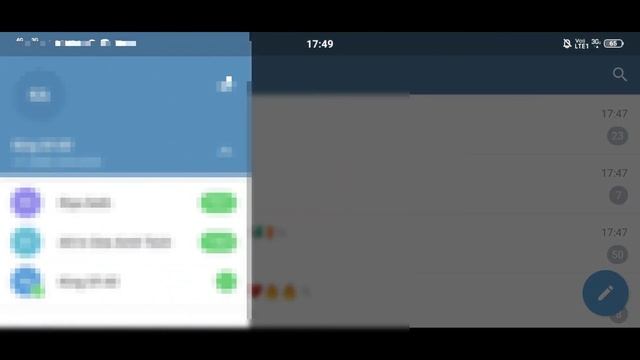 How to Stop Auto Download On Telegram | Fix Auto Download On Telegram | How to Stop Auto Media Play смотреть онлайн