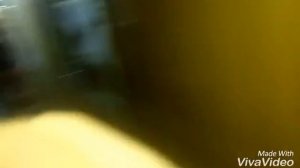 Что будет если нажать стоп кран в поезде? Эпик. Жесть.