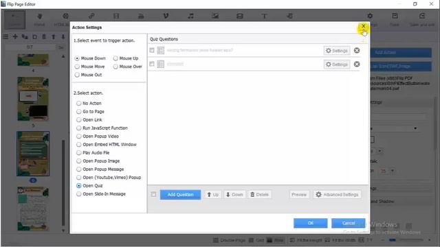 FITUR FITUR FLIP PDF смотреть онлайн