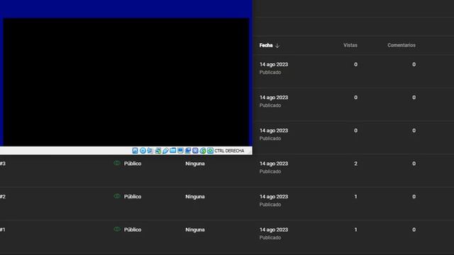 Windows XP Sp3 uE v2 BSOD #7 смотреть онлайн