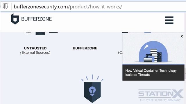 Cyber Security || 8. Windows - Sandboxes and Application Isolation смотреть онлайн