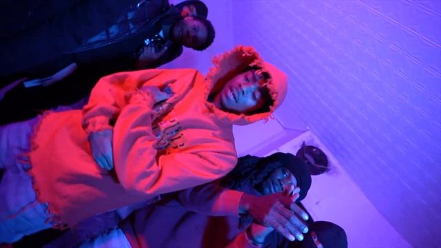 LIL MOE 6BLOCKA x G MAC NoLackin “RESPECT THE SHOOTER" (OFFICIAL VIDEO) 🎥 @EA_4K_FILMS @88VHSTV смотреть онлайн