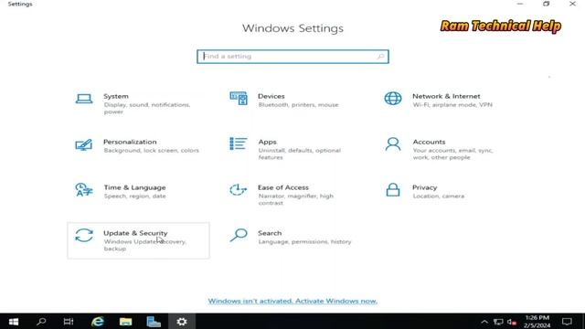 how to install windows update in windows server 2019 step by step смотреть онлайн