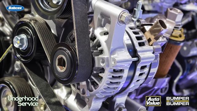 ECM Alternator Regulation - No More Full Field Testing | Tech Minute смотреть онлайн