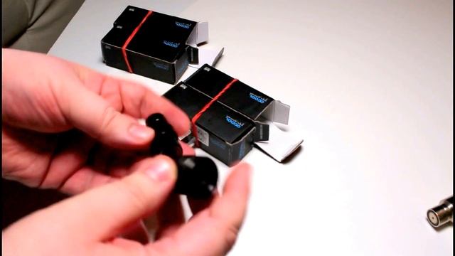 Video Review: Alphacool Eiszapfen Schnelltrennkupplungen Quick Disconnects смотреть онлайн