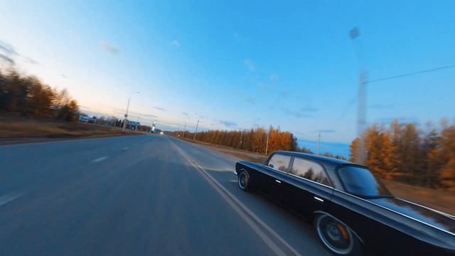 Turbo Moskvich Fpv