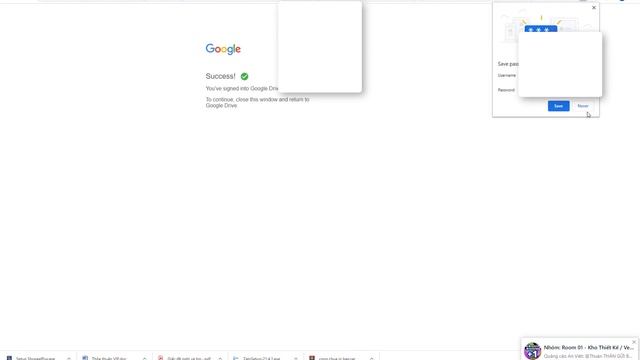 Hướng dẫn biến google Driver Thành ổ cứng trên máy tính смотреть онлайн