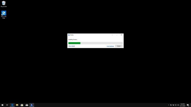 Windows 10 - installing necessary applications with ninite.com смотреть онлайн