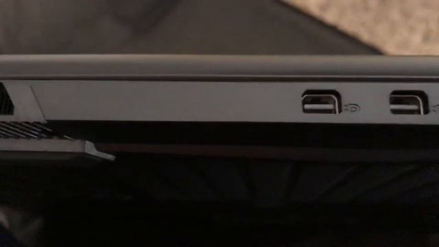 Gaming/editing laptop unboxing смотреть онлайн