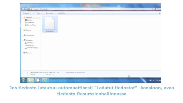 FINNISH - Download Windows смотреть онлайн
