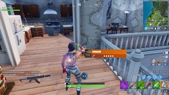OG FORTNIE VIDEO LOOK AT DISCRIPOTON смотреть онлайн