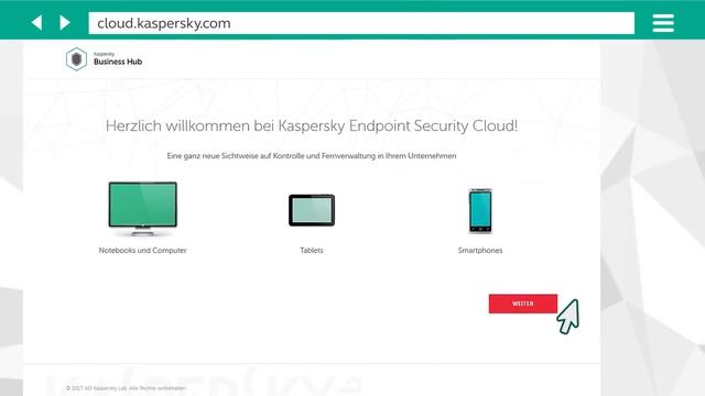Kaspersky Security für Microsoft Office 365 - Erste Schritte смотреть онлайн