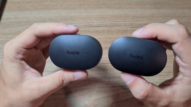 REDMI AIRDOTS S vs REDMI AIRDOTS 2... O QUÊ MUDOU, QUAL É MELHOR? смотреть онлайн