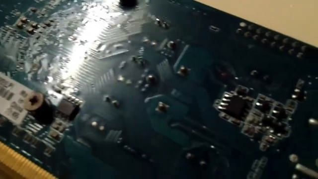 Asus Silent Gaming Graphics Card Overview смотреть онлайн