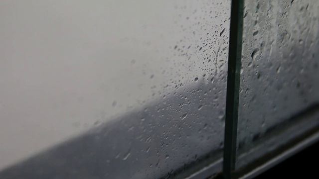 Morning rain with birdsong and thunder sounds. Part 3 смотреть онлайн