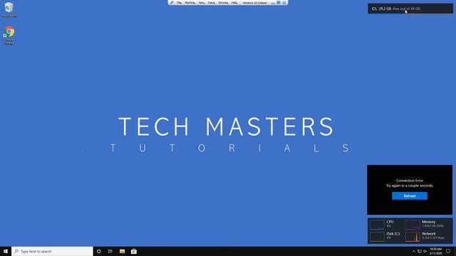How to get WIDGETS in newer versions of Windows! (Rainmeter) [Windows 7, 8, 8.1, 10] смотреть онлайн