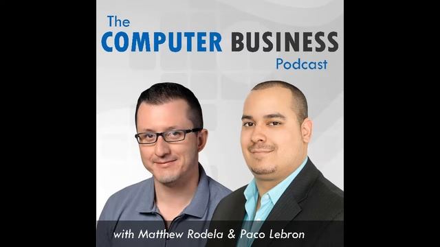 CBP 041: Investing in the Right Tools for Your Computer Repair Business смотреть онлайн