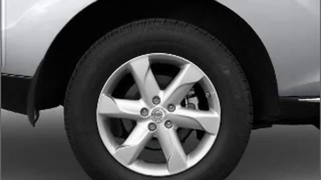 2010 Nissan Murano - Cherry Hill NJ смотреть онлайн