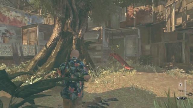Igram -"(MAX PAYNE 3)"- prelazim 7 misiju. смотреть онлайн