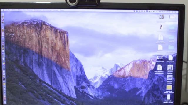 Hackintosh El capitan 10.11 OS X en Venezuela Clover y Multibeast смотреть онлайн