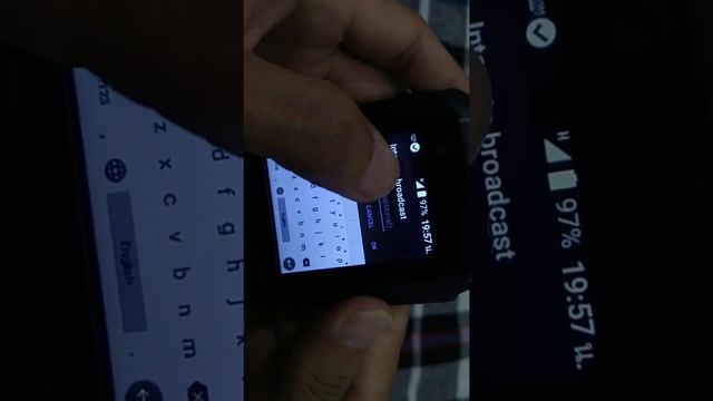 Set Button Mapper Zello смотреть онлайн