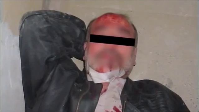 Abu Ghraib Prison Uncensored Pictures