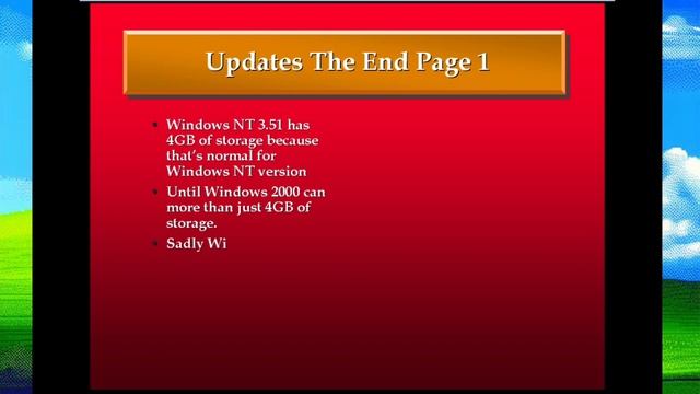 RetroescentTech Virtual Machine Series Season 5 EP5 Windows 2000 смотреть онлайн