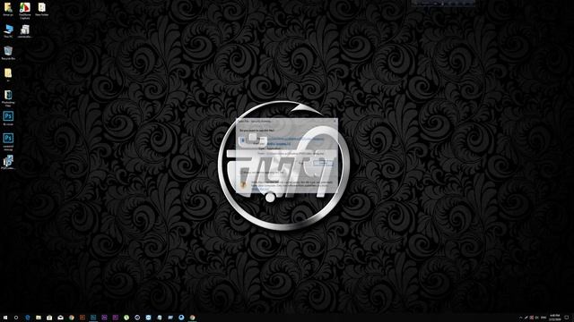 How To Show or View PSD Thumbnails in Your PC | The Best Photoshop Trick | bangla tutorial смотреть онлайн