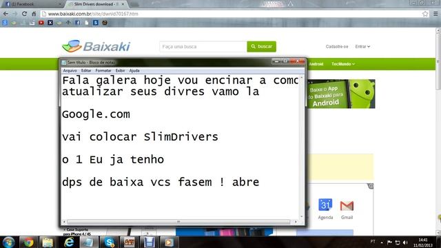 Atualizar seus drivers Funcional ! Assita em HD Juh Sabino Owna смотреть онлайн