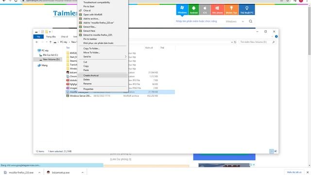 Fire fox 22.0 in windows server 2003 смотреть онлайн