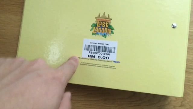 New SpongeBob Stuff (7/3/17) (Haul from the Nick Store @ Nick Lost Lagoon!) смотреть онлайн