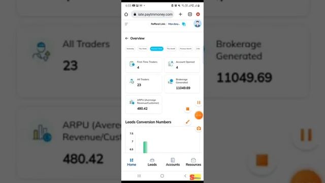 Paytm money demat account open https://paytmmoney.page.link/rUobQTdLNJfXw2cp9 смотреть онлайн