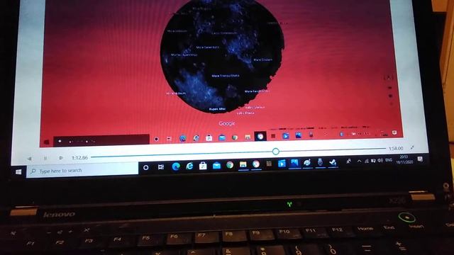 windows 1.0's birthday (preview) смотреть онлайн