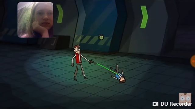 Реакция на "Знакомьтесь, Боб. Боб Веном" смотреть онлайн