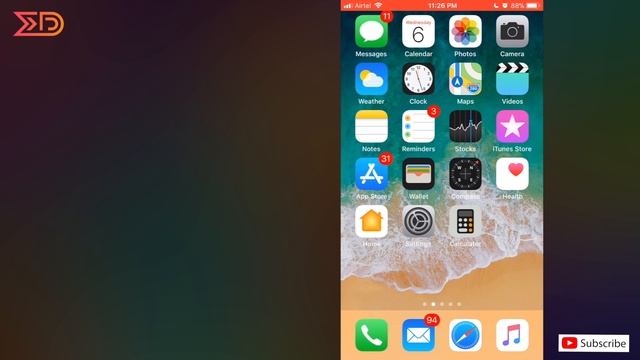 How to Scan Documents Using Notes app on iPhone or iPad смотреть онлайн