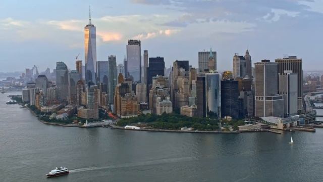 How much is a NYC Helicopter Ride? смотреть онлайн