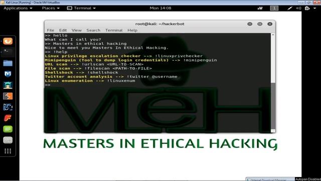 Easiest Method To Check & Detect Linux For Vulnerabilities? смотреть онлайн