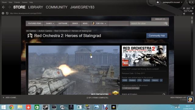 Quick Look: Windows 8.1 & Free Game!! смотреть онлайн