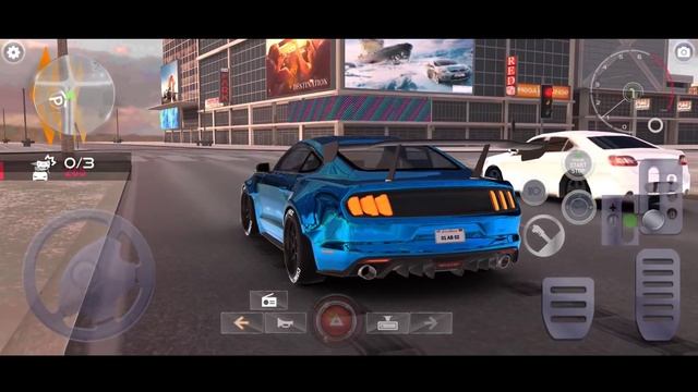 Best Car Driving Games 🚘🕵🏻♂️ Petrolhead Traffic Quests - Car Games Android Gameplay смотреть онлайн